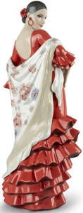 Figurka Flamenco