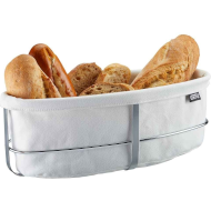 Koszyk na pieczywo owalny, Brunch