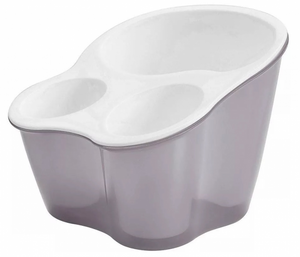 Ociekacz na sztućce