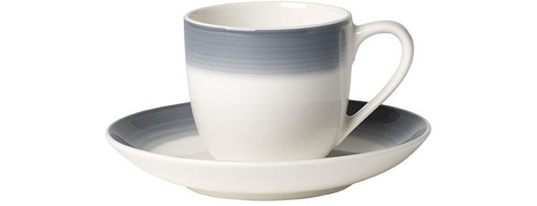 Filiżanka do espresso ze spodkiem