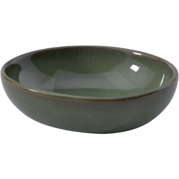 Płaska miseczka do dipów