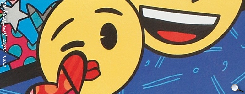 Torba na ramię "I Love You"