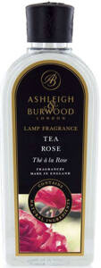 Olejek do lampy Tea Rose 500ml