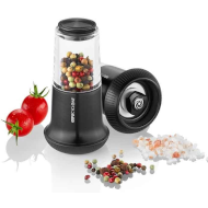 Młynek do soli i pieprzu