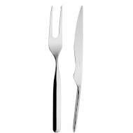 Zestaw do serwowania mięs 2el.