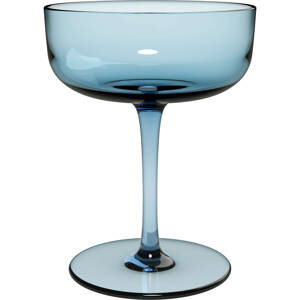 Kieliszki do szampana 2 szt