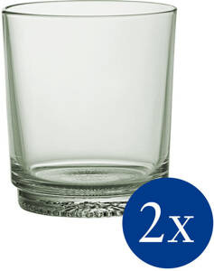 Szklanki do wody 2 el.