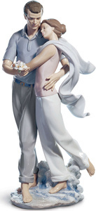 Figurka Jesteś dla mnie wszystkim