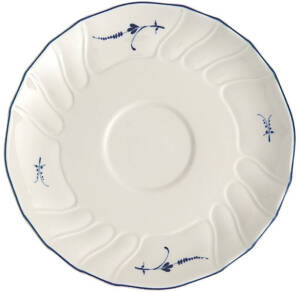 Spodek filiżanki do espresso