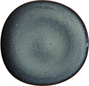 Talerz obiadowy płaski