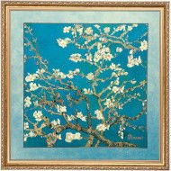 Obraz "Drzewo Migdałowe"