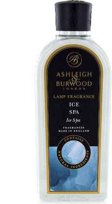 Olejek zapachowy Ice Spa 500 ml