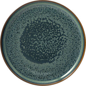 Talerz obiadowy płaski