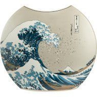 Wazon" Great Wave"