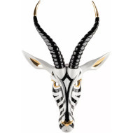 Figurka Maska antylopy