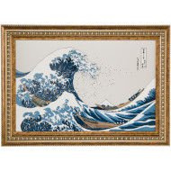 Obraz "Great Wave"