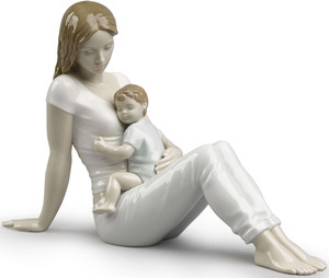 Figurka Matczyna miłość