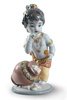 Krishna Butterthief