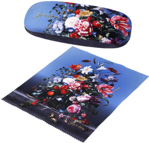 Etui na okulary "Summer Flowers"