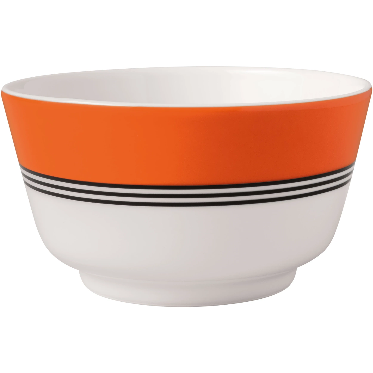 Zestaw porcelany do indywidualnej kreacji Memphis