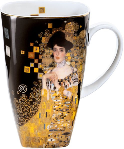 Kubek Adele Bloch-Bauer - Artist Mug