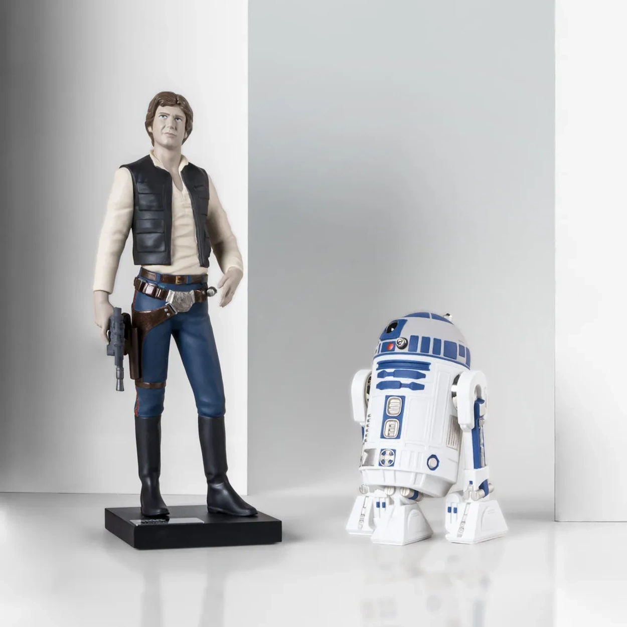Figurka Han Solo
