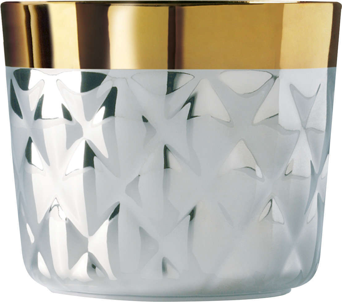 Kubek do szampana Diamond Embossed