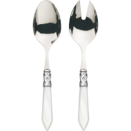 Sztućce do sałatek 2el.