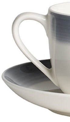 Filiżanka do espresso ze spodkiem