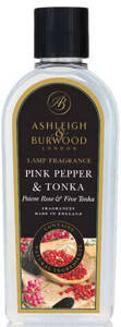 Olejek do lampy Pink Pepper&Tonka 500ml