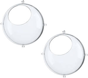 Wiszący organizer set