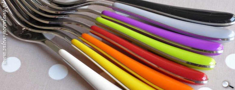 Zestaw sztućców 24el.