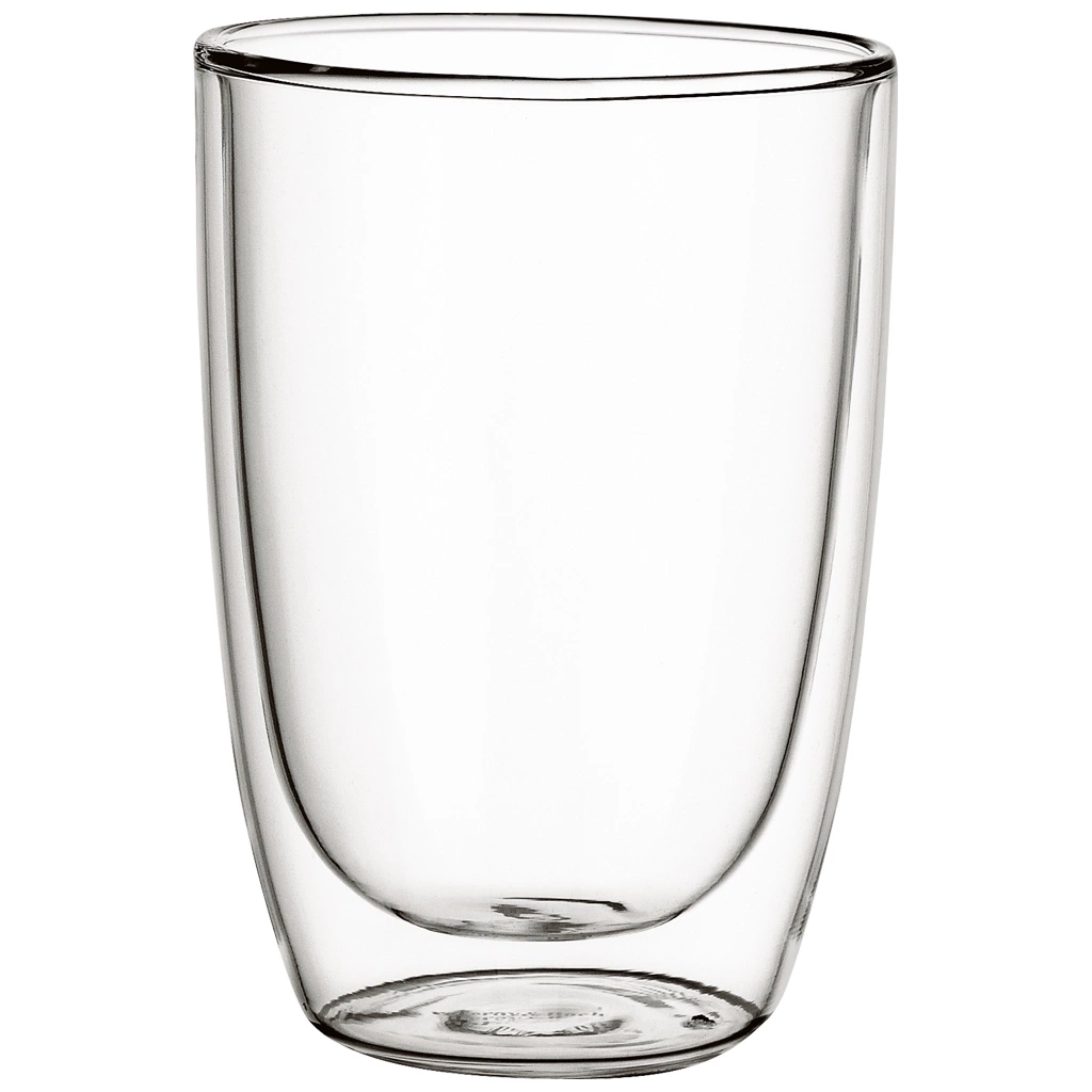 Szklanka uniwersalna 2 szt.