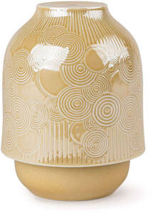 Świeca Campanella Beż