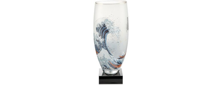 Lampa "The Great Wave"