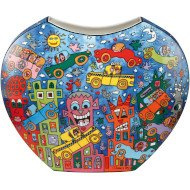 Wazon "Not Getting Around the Traffic"