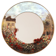 Talerz "Dom Artysty"