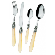 Zestaw sztućców 24el.