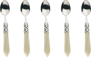 Łyżeczki do mokki 6el.