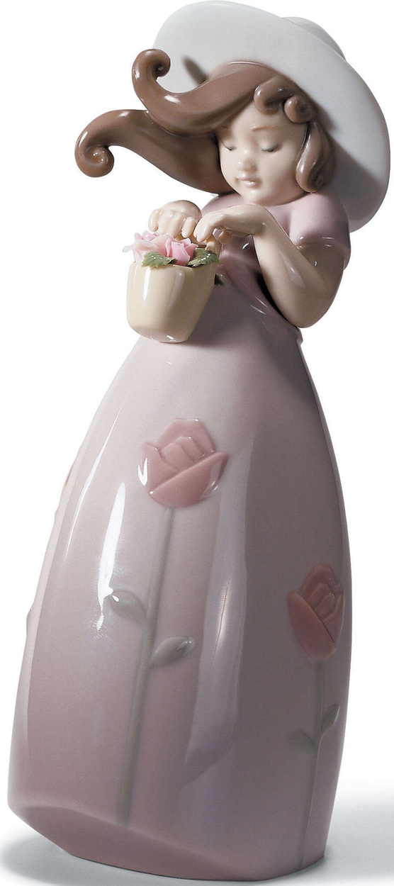 Figurka Little Rose