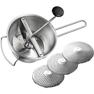 Przecierak do warzyw i owoców Flotte lotte