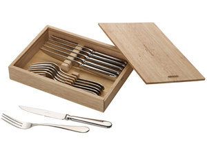 Sztućce 12el. do steków