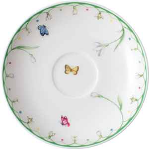 Spodek do filiżanki do espresso