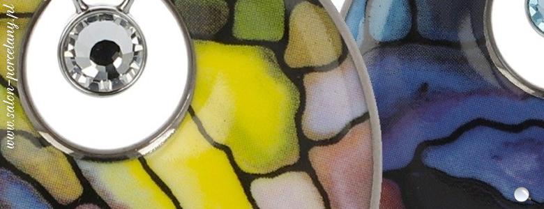 Naszyjnik "Mosaic IV"