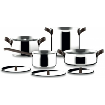 Zestaw garnków Edo 7 el.