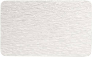 Półmisek prostokątny