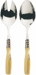 Sztućce do sałaty 2el.