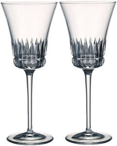 Kieliszki do czerwonego wina 2 szt.