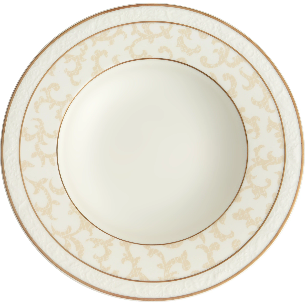 Zestaw porcelany do indywidualnej kreacji Ivoire