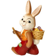 Figurka "Happy Wanderer"